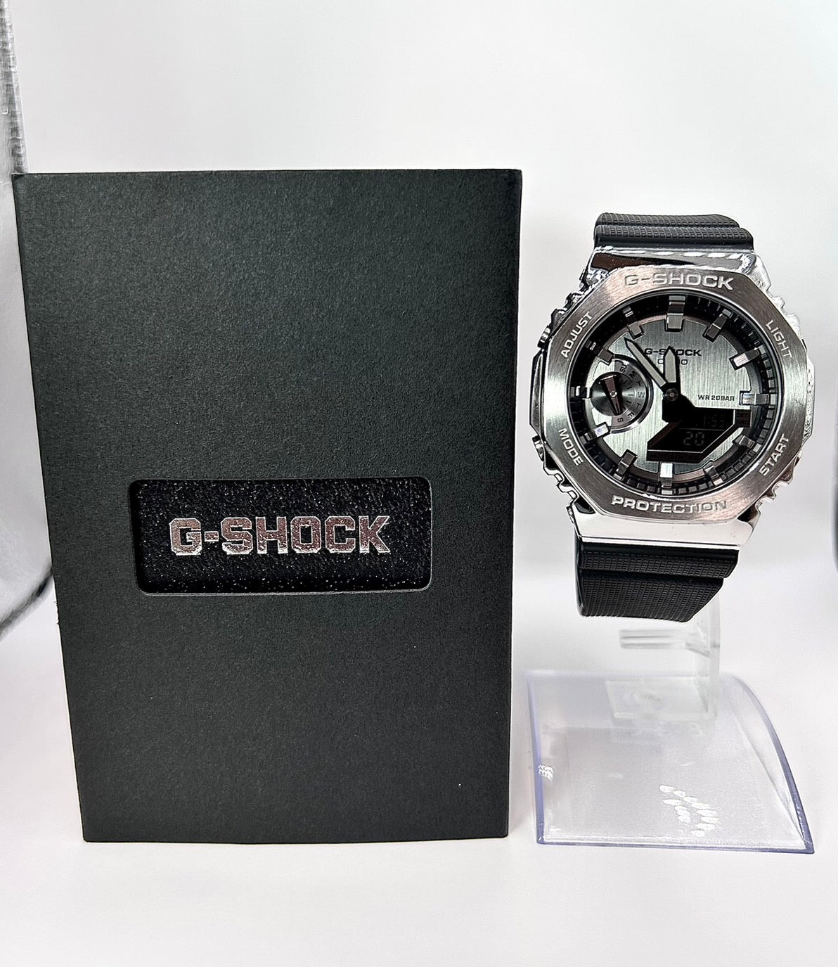 Casio G-Shock #GM-2100 5611