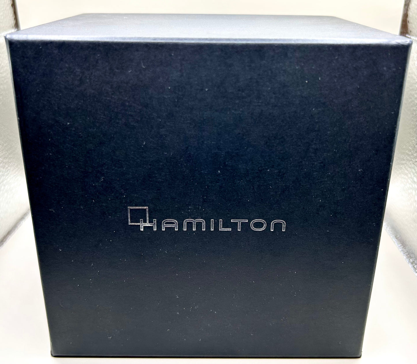 Hamilton : H39515154 American Classic Valiant
